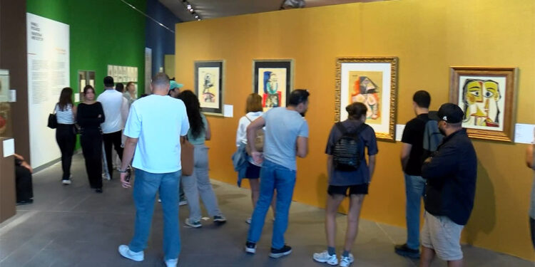 İstanbul Kültür Yolu Festivali son gününde yoğun ilgi gördü