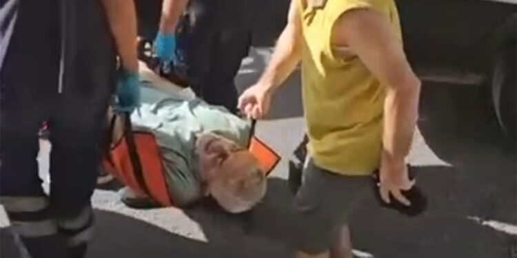 Maltepe'de mantı imalathanesine saldırı; 3 yaralı