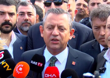 Bu kirli oyuna karşı halkın iradesini savunacağız