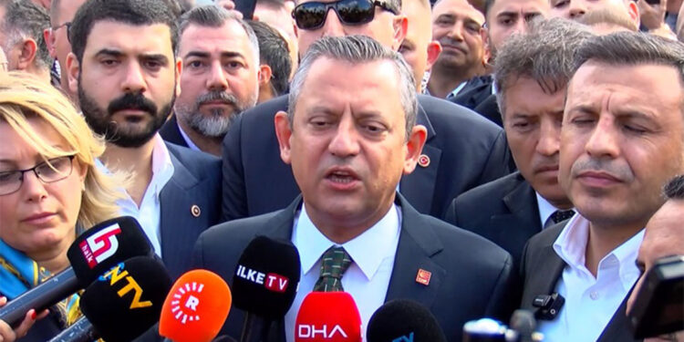 Bu kirli oyuna karşı halkın iradesini savunacağız