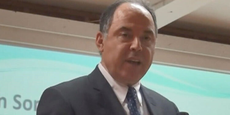 Prof. Dr. Fuat Keyman hayatını kaybetti