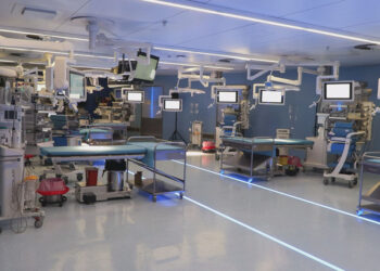 'İstanbul Medtronic İnovasyon Merkezi'nin ikinci faz açılışı yapıldı
