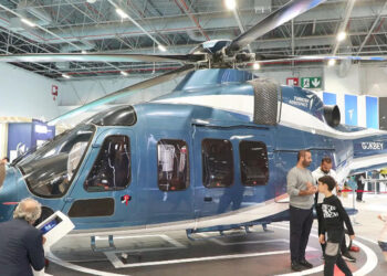 SAHA EXPO 2024'e 100 binin üzerinde ziyaretçi