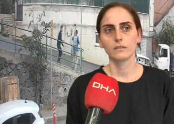 Eski eşinin silahı tutukluk yapınca ölümden döndü