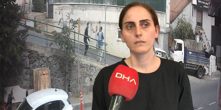 Eski eşinin silahı tutukluk yapınca ölümden döndü