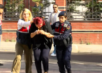 Cumhuriyet Savcısının tehdit edilmesine ilişkin 8 gözaltı