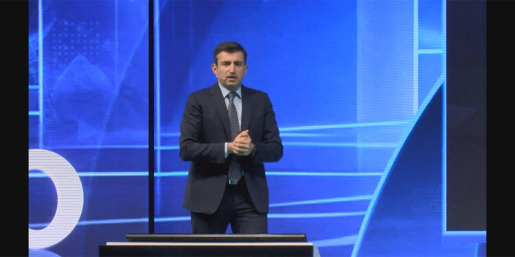 Dünya SİHA pazarının yüzde 65'inin Türkiye'nin elinde