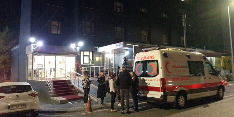 Silivri'de bebek ölümlerine neden olan hastane kapatıldı