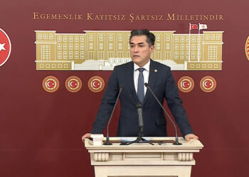 Hüseyin Yayman'a da işlem yapmak lazım