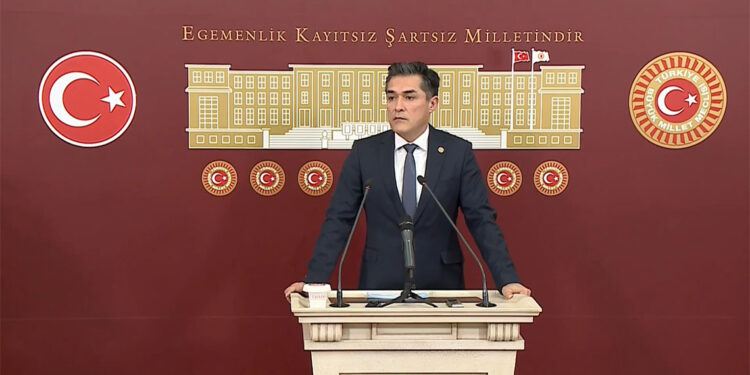 Hüseyin Yayman'a da işlem yapmak lazım