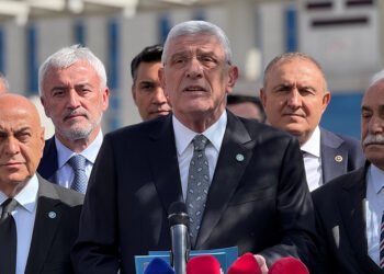 İYİ Parti, yabancılara verilen vatandaşlık için Danıştay'a başvurdu