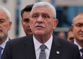 İYİ Parti'den Suriyelilerin vatandaşlıklarının iptali için 'dava' çağrısı