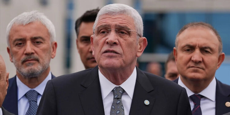 İYİ Parti'den Suriyelilerin vatandaşlıklarının iptali için 'dava' çağrısı