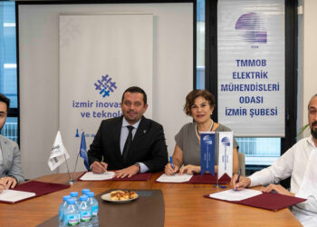 İZTEKNOLOJİ ve EMO İzmir’den teknolojik iş birliği