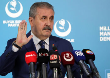 İdam cezası, bugünün Türkiye'si için bir mecburiyettir