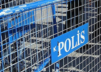 Iğdır'da gösteri ve yürüyüşlere 5 günlük yasak