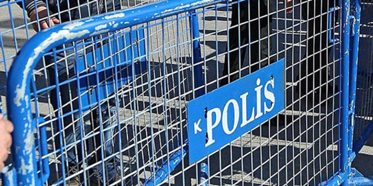 Iğdır'da gösteri ve yürüyüşlere 5 günlük yasak