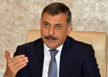 Iğdır'ın afet risk profilinde birinci sırada nükleer kaza var