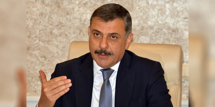 Iğdır'ın afet risk profilinde birinci sırada nükleer kaza var