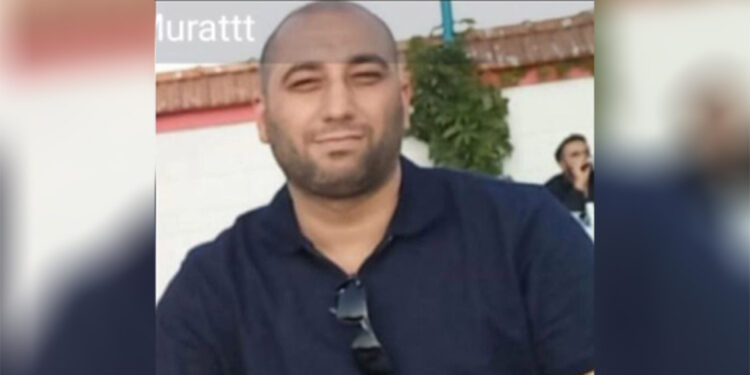 İki çocuk babası eşinin kardeşi tarafından öldürüldü