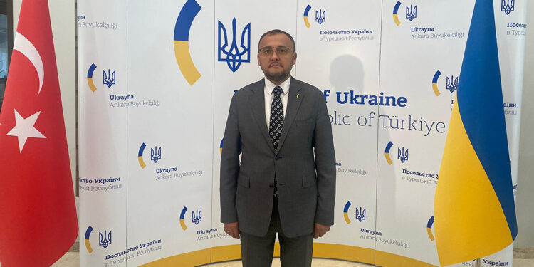 İkinci Barış Zirvesi'ne Türkiye'nin iştiraki çok önemli