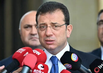 İmamoğlu'nun 'ihaleye fesat karıştırma' davası 20 Kasım'a ertelendi
