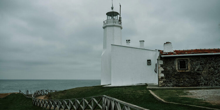 İnceburun Feneri, Çilesiz ailesinin emeğiyle ışığını kaybetmedi