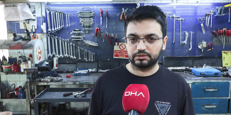 İndirimli sıfır araç vaadiyle 15 yıllık arkadaşını 10 milyon lira dolandırdı