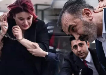 İnsan mı suret değiştirdi, şeytan mı?