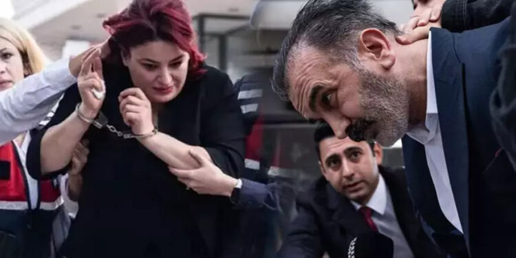 İnsan mı suret değiştirdi, şeytan mı?