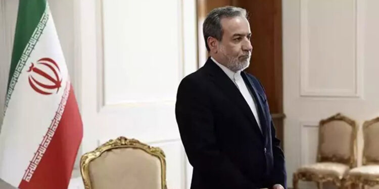 İran: Her türlü senaryoya hazırız