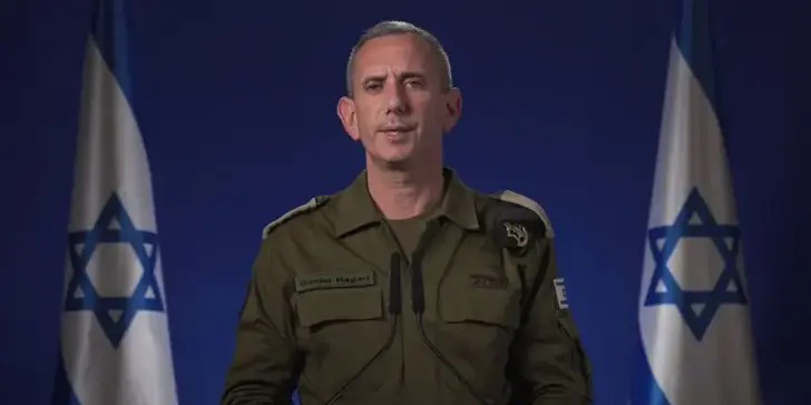 İran'a yönelik misilleme saldırısı tamamlandı