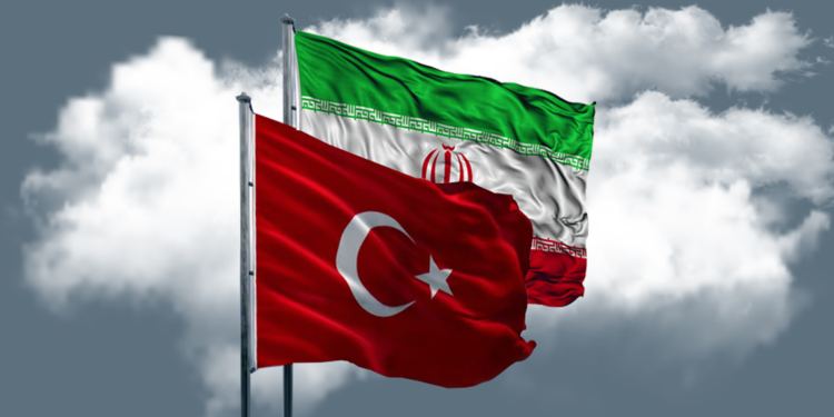 İran'dan 29 Ekim Cumhuriyet Bayramı mesajı