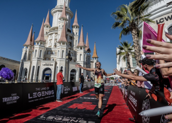 Ironman 70.3 Türkiye, 3 Kasım’da Antalya'da gerçekleşecek