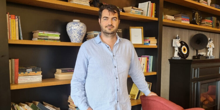 İşe alım mülakatlarında kopya tespiti için yapay zeka destekli çözüm