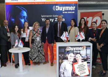 İşitme uzmanları Ankara'da toplandı