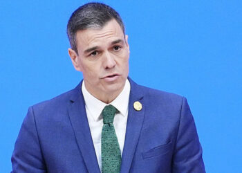 İspanya, göç ve iltica anlaşmasının erken yürürlüğe girmesini isteyecek