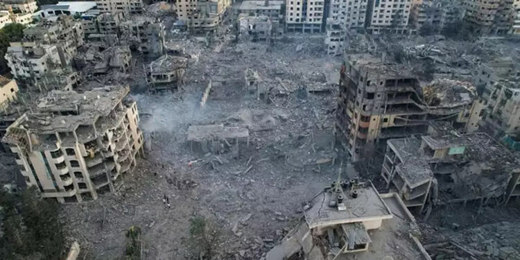 İsrail: Kuzey İsrail'de sirenler çaldı