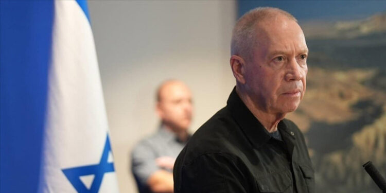 İsrail'den İran'a ‘ölümcül hassas ve şaşırtıcı' plan