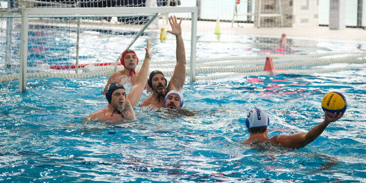 İstanbul Su Topu Şampiyonlarına ev sahipliği yaptı