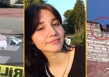 İstanbul'da kan donduran olay: İki kadını vahşice öldürüp intihar etti