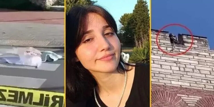 İstanbul'da kan donduran olay: İki kadını vahşice öldürüp intihar etti