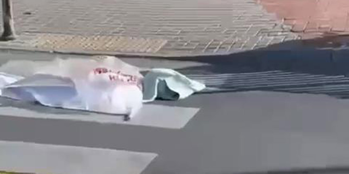 İstanbul'da kan donduran olay: İki kadını vahşice öldürüp intihar etti