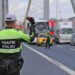 İstanbul'da yarın bazı yollar trafiğe kapatılacak