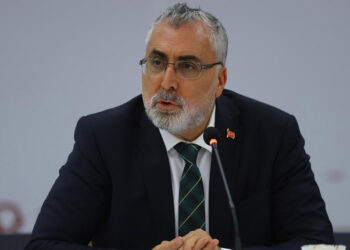 İstihdamda olumlu görünüm devam ediyor