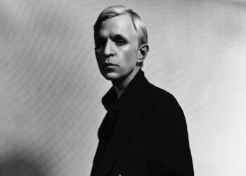 İsveçli sanatçı Jay-Jay Johanson, Türkiye'de 2 konser verecek