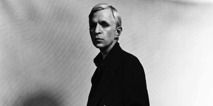 İsveçli sanatçı Jay-Jay Johanson, Türkiye'de 2 konser verecek
