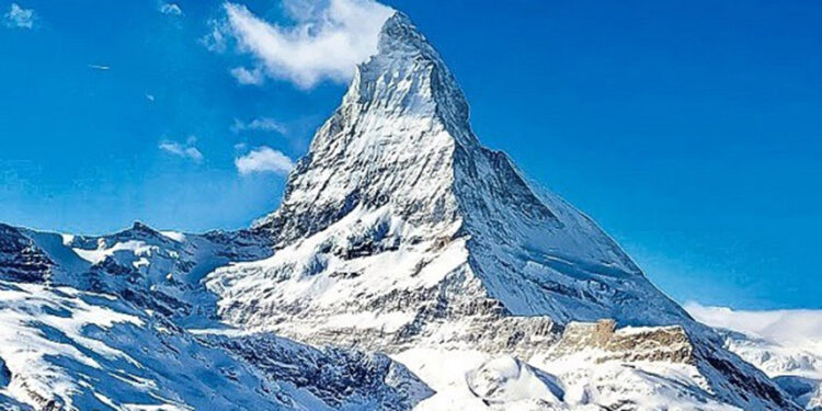 İsviçre ve İtalya sınırı yeniden çizilecek