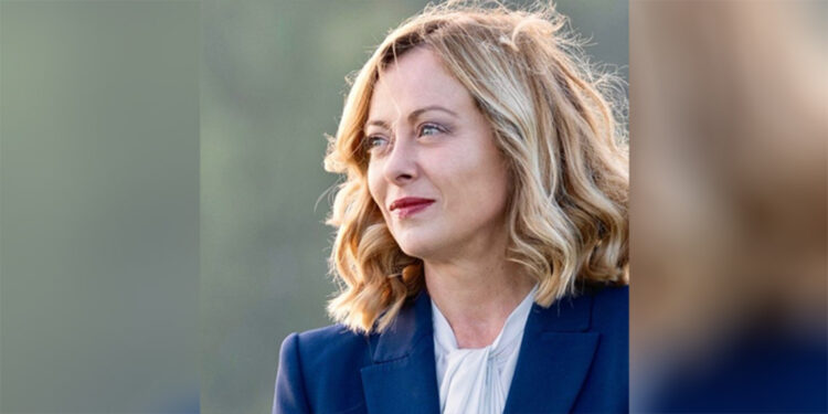 İtalya Başbakanı Meloni, Ürdün ve Lübnan'ı ziyaret edecek