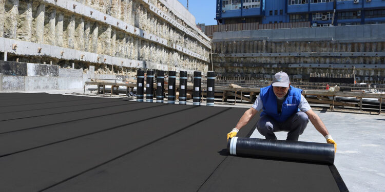 İthal bitümlü membranlar, deprem güvenliğini riske atıyor